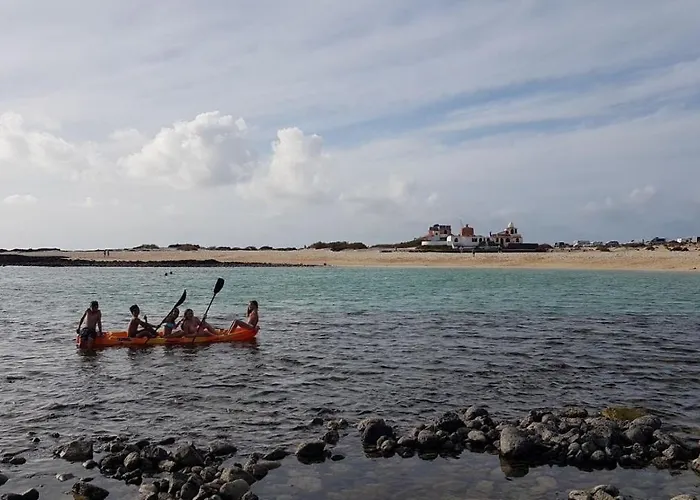 Appartamento La Molina Cotillo