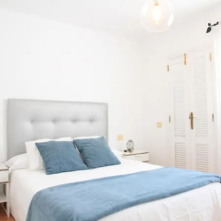 Apartmán La Molina Cotillo