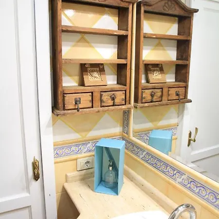 La Molina アパート Cotillo