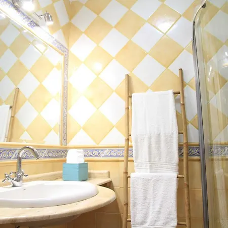 La Molina Apartmán