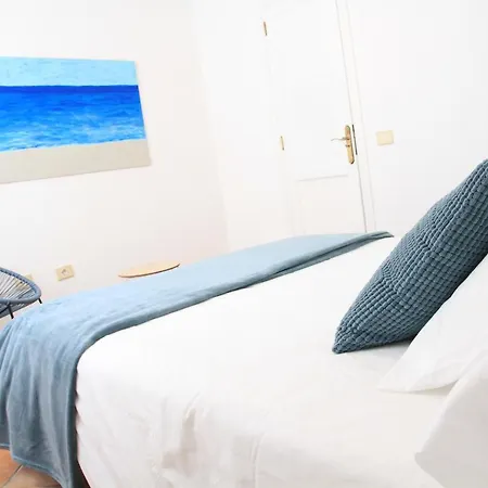 Apartman La Molina