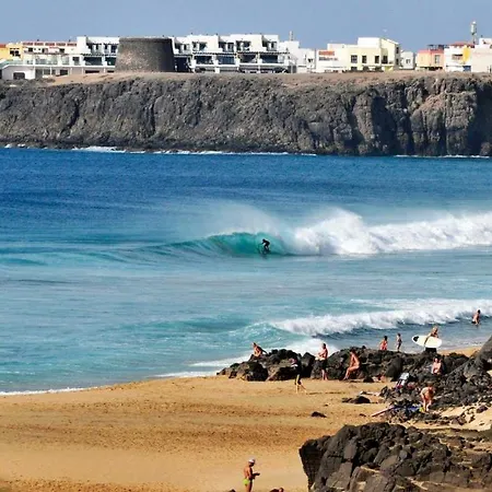 La Molina アパート *