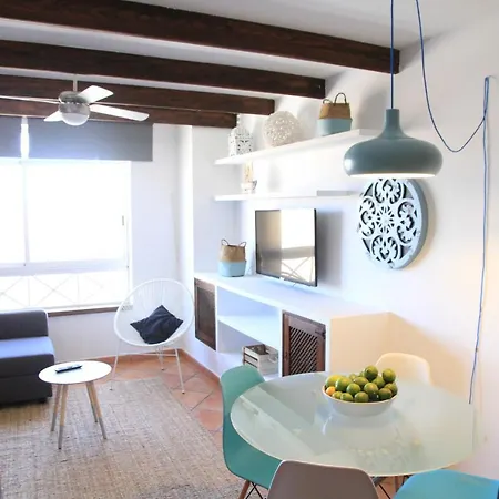 La Molina Appartement