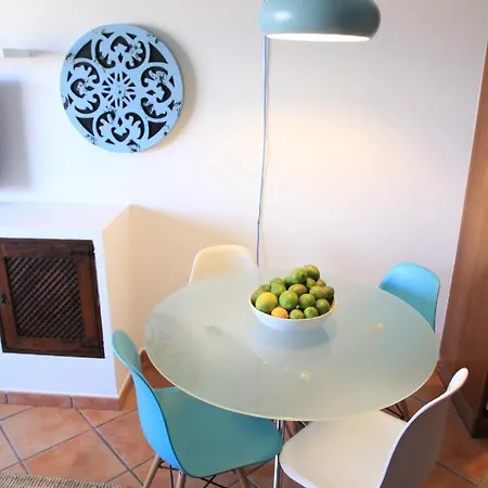 Apartmán La Molina *