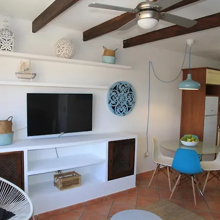 Apartamento La Molina Cotillo