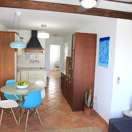 La Molina Apartamento