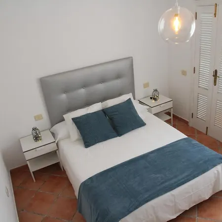 La Molina Appartement