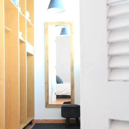 La Molina Apartamento Cotillo