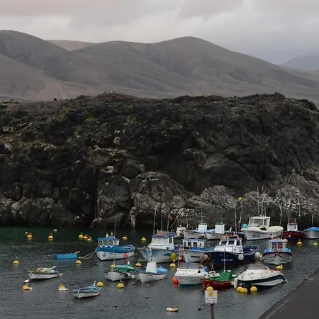 Apartmán La Molina *