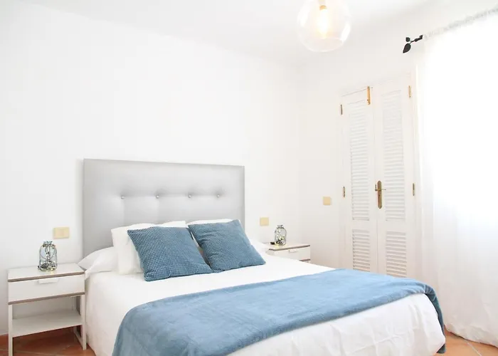 Apartman La Molina Cotillo