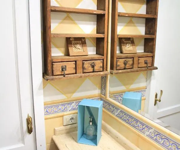 La Molina Apartman Cotillo