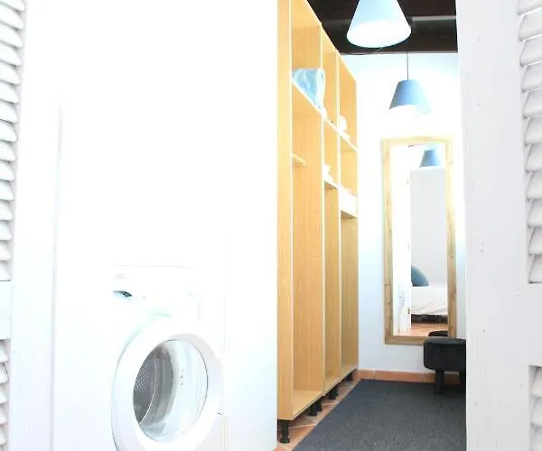 La Molina شقة Cotillo