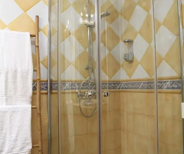 Apartman La Molina Cotillo