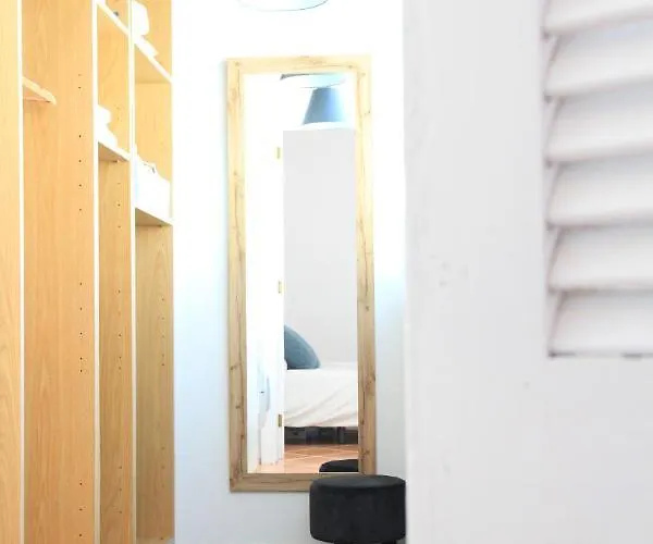 La Molina Apartman Cotillo