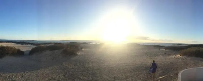 Apartman La Molina *