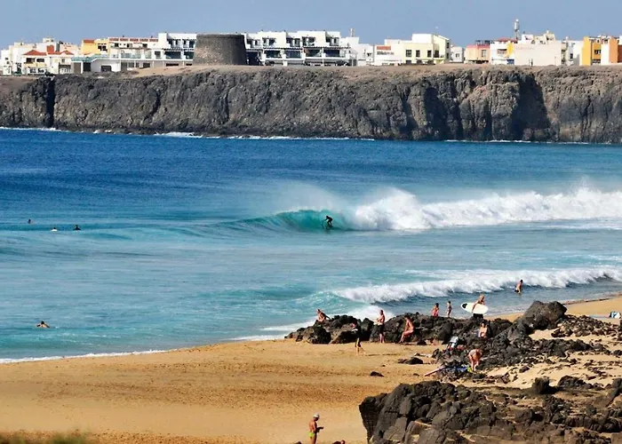 La Molina Apartman *