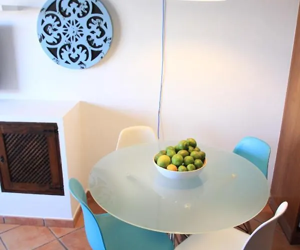 Apartment La Molina *